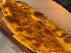 -梅夫娜土耳其餐厅.清真HALAL
