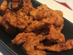 -鱼酷活鱼烤鱼(人信汇商场店)