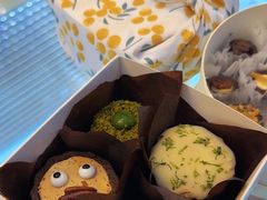 -CHOCMONS巧克怪兽(屏风街店)