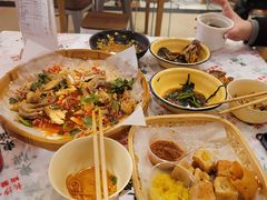 -东排食堂长沙小吃大排档(五一广场店)