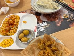 -大师兄·西北小馆(北站缤果空间店)