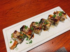 -松羽料理(国大店)
