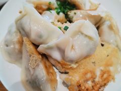 -三好食堂(煎饺·馄饨·肉饼米线·盛世广场店)