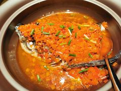 -湘上湘(米其林餐厅-正大中心总店)