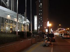 -国家会议中心大酒店