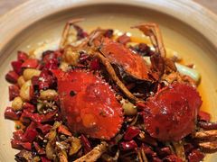 -巴蜀风·地道川菜(总店)