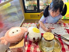 -西贝莜面村(金隅嘉品mall店)