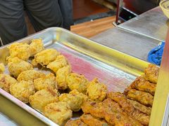 -卢聪艺小吃店(阳翟总店)