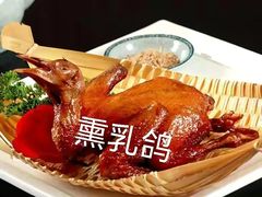 -长城大酒店(长宁道店)