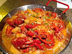 -蛙喔牛蛙(义乌新光汇店)