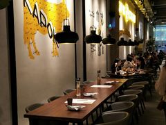 大堂-卡朋厨房(289艺术园区店)