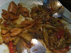 -秋色客家菜(南山店)