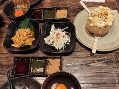 -侘与火 Wabi 侘寂烟火•锅物料理(大屯DT51店)