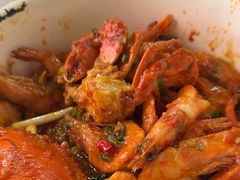 -辣螃铠盆盆蟹大排档(总店)