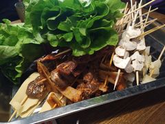 -爷门串串(江南西店)