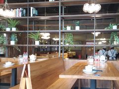 -U你·天然调味(南湖总店)