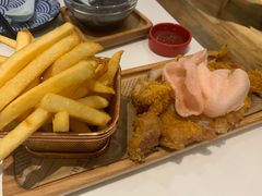 -龙记香港茶餐厅(久光百货店)