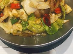-和记小菜(大宁店)