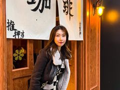 -老吴咖啡( 国贸商住大厦店)