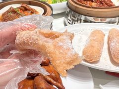 -好食上(喜盈门.范城店)