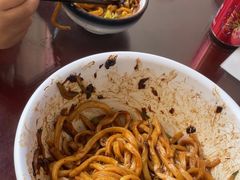 -京碗居老北京特色菜(北环东路店)