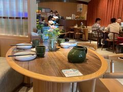 -云海肴云南菜(浦江欢乐颂店)