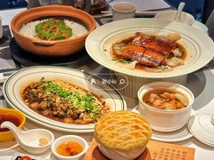 -新兴·金羊座·粤菜点心(乐峰店)