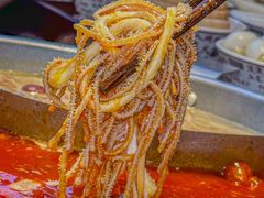 -纸盐河码头火锅(十八梯店)