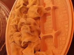 -李记东北饺子馆·东北菜(欢乐谷店)