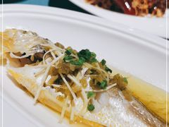 -三利音·玖弄小鲜(浦东嘉里城店)