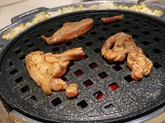 -韩宫宴烤肉·料理(桐乡吾悦广场店)