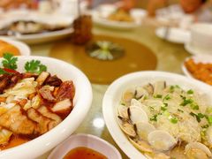 -食为先(中山七路店)
