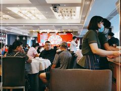 大堂-汤臣·空中餐厅·严选粤菜(石湾世博广场店)