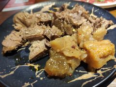 -受气牛肉·重庆耙牛肉(来福士店)