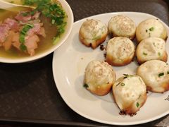 -哑巴生煎(临顿路店)