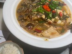 -梁家大院•农家菜(昆山会展中心店)