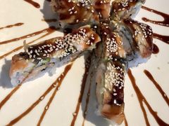 -Hatsune隐泉日式料理(三里屯太古里店)
