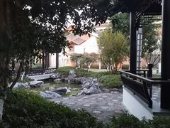 -嘉兴清池酒店温泉