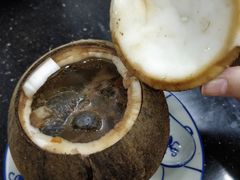 原只椰子炖竹丝鸡-達揚原味燉品(文明路店)