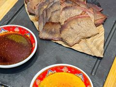 -敏珠拉姆藏餐·南京厨房(富春江东街店)