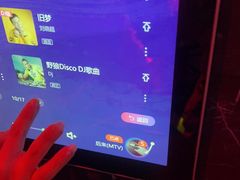 -温莎KTV(珠江路店)