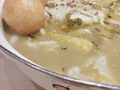 龙利鱼面-友达面馆(二七南路店)