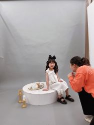 -海马体家庭照相馆(杭州远洋乐堤港店)