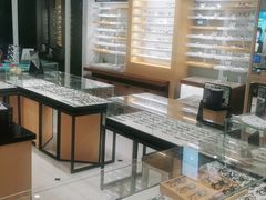 -宝岛眼镜(建外soho店)