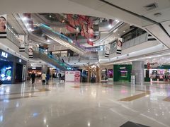 -凯德广场(学府店)