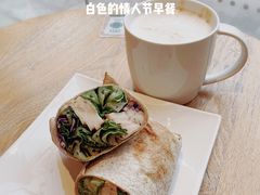 -星巴克臻选(广州太古汇店)