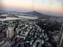 -洲际酒店·地平线全日餐厅HORIZON CAFÉ
