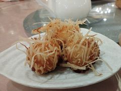 -华美轩中餐厅(客天下店)