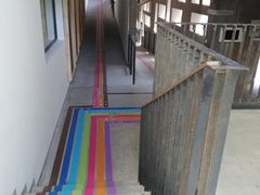 -中国美术学院象山校区-民艺博物馆