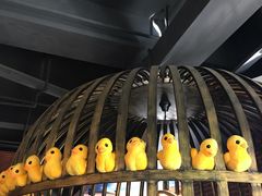 -三人行骨头王火锅(长寿店)